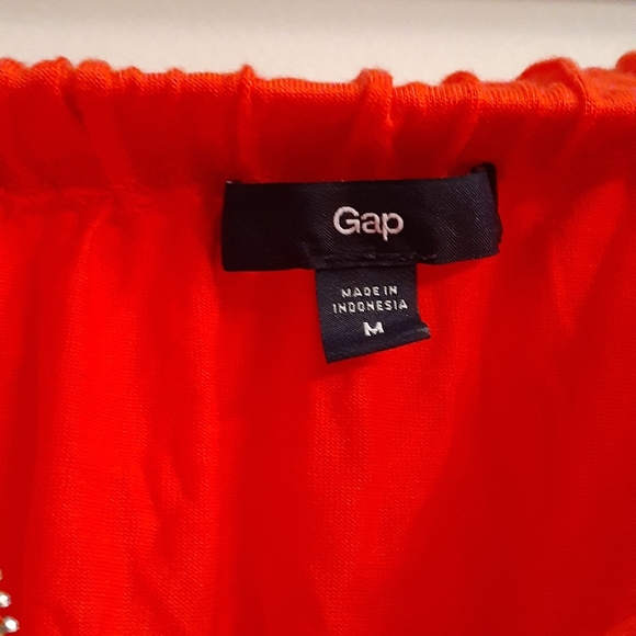 Gap size M summer dress - Picture 3 of 4